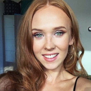 Meet your Posher, Karen